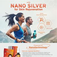 Nanosilver Argensept India - 1